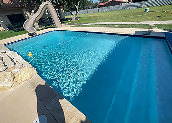 Midland Pool Services MJ Pools