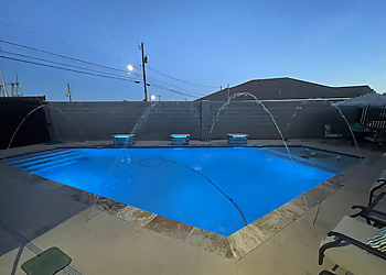 Midland Pool Services MJ Pools