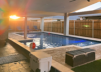 MJ Pools Midland Pool Services image 1