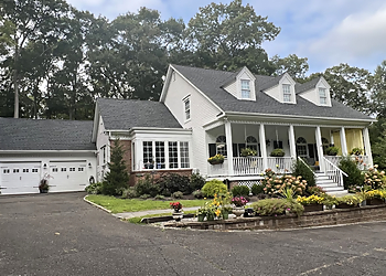 Waterbury Roofing Contractors M & J Roofing Services