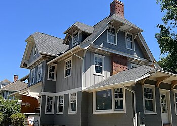 Waterbury Roofing Contractors M & J Roofing Services