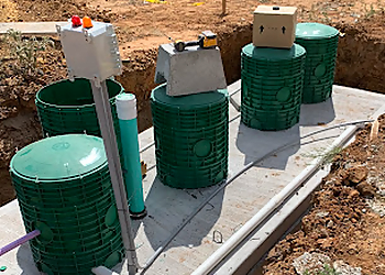 San Antonio Septic Tank Services MJ Septic