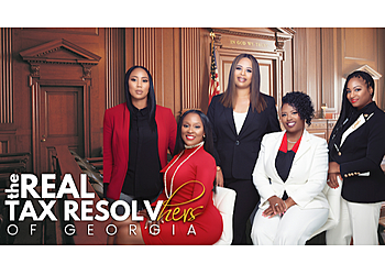 Columbus Tax Services MJ Tax Relief Group