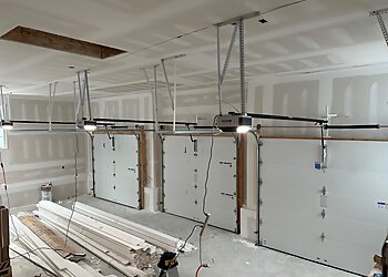 Paterson Garage Door Repair MJ United Garage Door