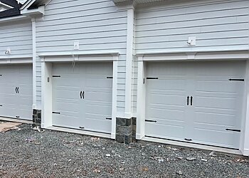 Paterson Garage Door Repair MJ United Garage Door