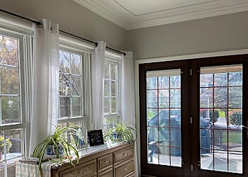 Pittsburgh Window Cleaners M.J Window & Gutter Cleaning LLC.