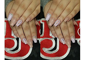 Arlington Beauty Salons MJ’s Elegant Style Salon