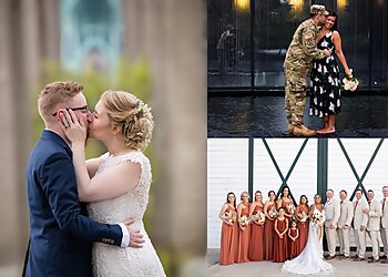 Eugene Wedding Photographers MJ's Photography