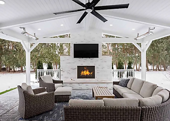 MK Builders - Lansing, MI Home Builders - Service Image
