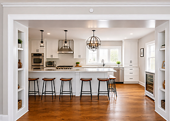 MK Builders MK Builders - Lansing, MI Home Builders - Service Highlights