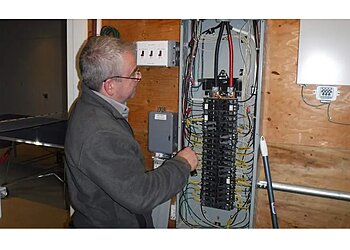 Boston Home Inspections MKC Associates