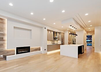 Chicago Home Builders MK Construction & Builders, Inc.