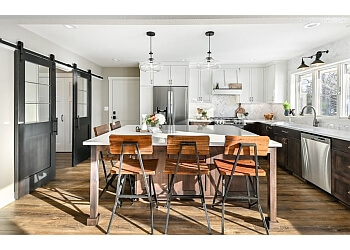 MKE Cabinetry - Milwaukee, WI Custom Cabinets - Project Image