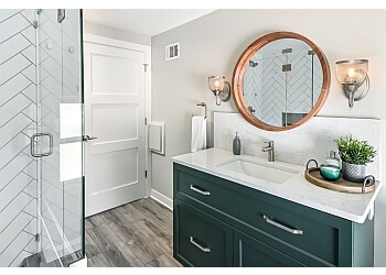 MKE Cabinetry - Milwaukee, WI Custom Cabinets - Business Gallery Image