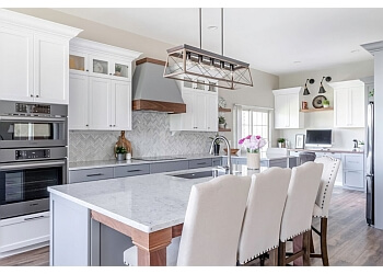 MKE Cabinetry MKE Cabinetry - Milwaukee, WI Custom Cabinets - Work Image