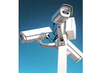 Milwaukee Security Systems MKE Security Cameras