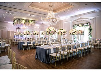 Dallas Wedding Planners MK Event Boutique