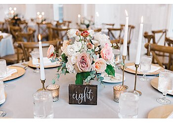 Dallas Wedding Planners MK Event Boutique