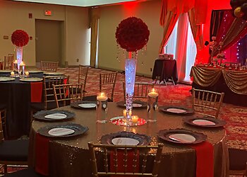 Winston Salem Event Management Companies MK Events & Creations