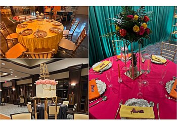 Winston Salem Event Management Companies MK Events & Creations