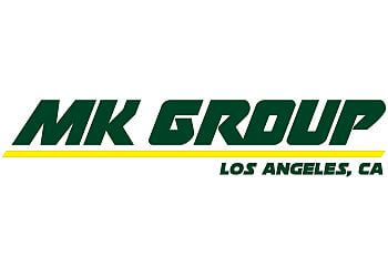 MK Group, Inc. Burbank Advertising Agencies