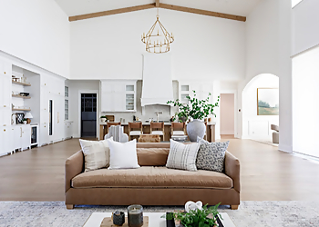 MK Interiors - Boise City, ID Interior Designers - Project Image