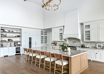 MK Interiors - Boise City, ID Interior Designers - Work Image