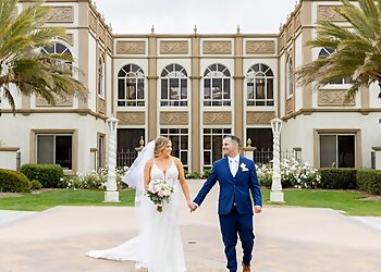 Oceanside Wedding Photographers MKL Images