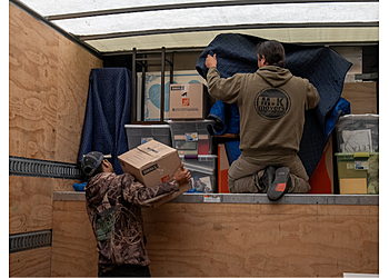 Elgin Moving Companies M.K Movers