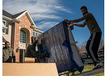 Elgin Moving Companies M.K Movers