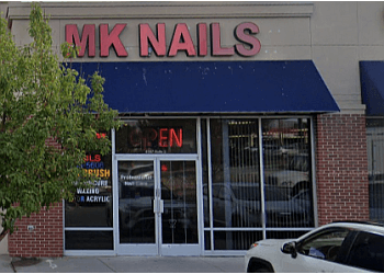 West Valley City Nail Salons MK Nails