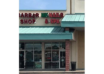 3 Best Nail Salons in Norfolk, VA - Expert Recommendations