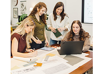 Denton Residential Architects MKOA Studio