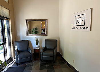 MKP Law - Fort Collins, CO Business Lawyers - Reception Area Image