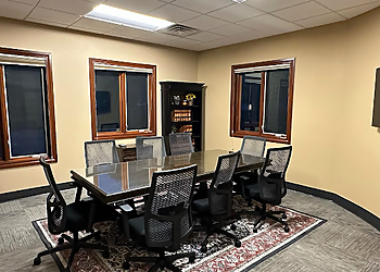 MKP Law - Fort Collins, CO Business Lawyers - Law Firm Interior Image