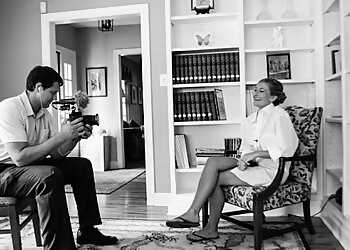 Indianapolis Videographers MK Wedding Story