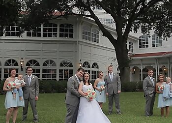 Indianapolis Videographers MK Wedding Story