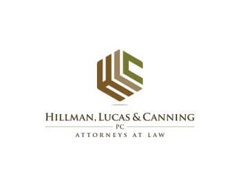Fairfield Real Estate Lawyers M. Kendall Hillman - HILLMAN, LUCAS & CANNING, PC