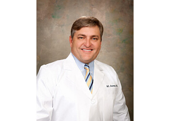 M. Kevin Harmon, MD - EYE CENTERS OF SOUTHEAST TEXAS LLP. Beaumont Eye Doctors image 1