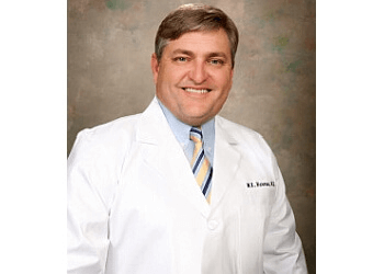 M. Kevin Harmon MD Eye Centers of Southeast Texas LLP. in