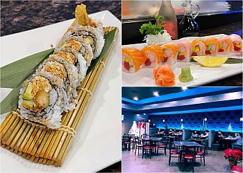 Fort Worth Sushi MK's Sushi of Fort Worth