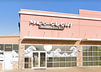 Fort Worth Sushi MK's Sushi of Fort Worth