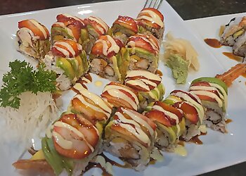 MK's Sushi of Fort Worth Fort Worth Sushi image 1