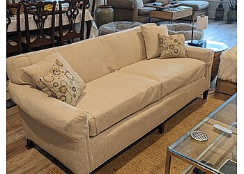 MK's Upholstery LLC Charleston Upholstery image 1