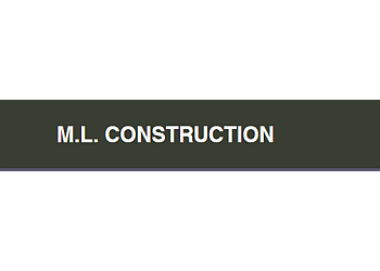 M.L. Construction Rialto Home Builders