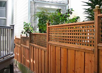San Francisco Fencing Contractors M & L Construction