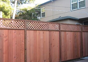 San Francisco Fencing Contractors M & L Construction