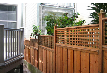  M & L Construction San Francisco Fencing Contractors image 1