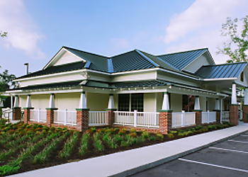 Tallahassee Residential Architects MLD Architects, LLC