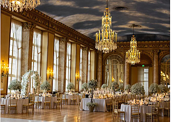 Syracuse Wedding Planners MLH Events